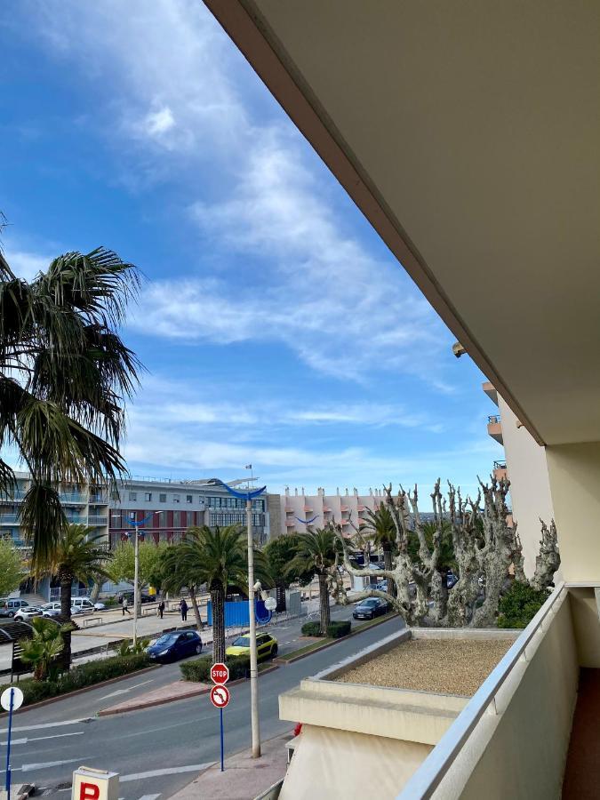 Appartement 2 Pieces Cavalaire Sur Mer 60M2 Buitenkant foto
