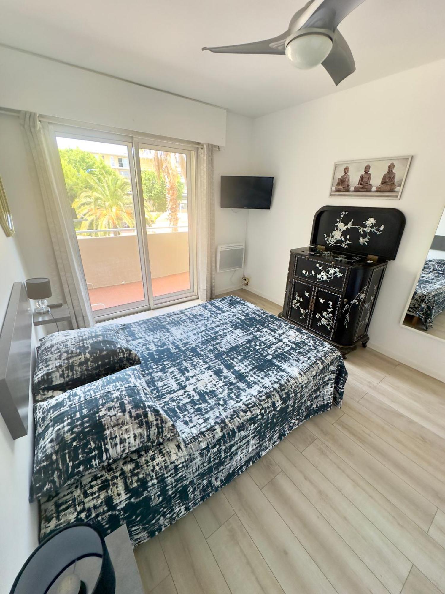 Appartement 2 Pieces Cavalaire Sur Mer 60M2 Buitenkant foto